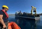 Muğla Büyükşehir Belediyesi Deniz Çayırlarını Haritalandırmak İçin Bodrum ve Gökova’da Bilimsel Çalışma Başlattı