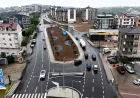 Kocaeli Büyükşehir Belediyesi Darıca’daki akıllı kavşak çalışmasını tamamladı