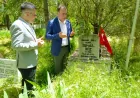 MHP Eskişehir İl Başkanı Ayhan Sezer: “Aziz ülkücü şehitlerimizi rahmet ve minnetle anıyoruz”