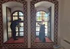 Hatay Büyükşehir Belediyesi Kurban Bayramı Öncesi İbadethaneleri Bayrama Hazır Hale Getirdi