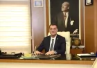 Giresun Belediye Başkanı Fuat Köse: “Kurban Bayramı’nın sağlık, huzur ve bereket getirmesini diliyorum”