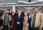 Van Valisi Ozan Balcı: “Kentte Yaklaşık 120 Milyar Liralık Yatırım Sürüyor”
