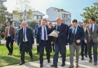 Trabzon Büyükşehir Belediye Başkanı Ahmet Metin Genç: “Avni Aker’de amatör futbolun ruhunu yeniden yaşatacağız”