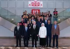 İstanbul Valisi Davut Gül: “Vatandaşlarımızın huzuru için bayramda da görev başındayız”