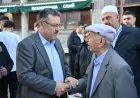 Trabzon Büyükşehir Belediye Başkanı Ahmet Metin Genç’ten Bayramlaşma Programına Davet