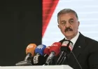 MHP Genel Sekreteri İsmet Büyükataman: “Terörsüz Türkiye tarihi önemde bir dönüm noktasıdır”