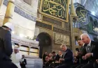 Cumhurbaşkanı Recep Tayyip Erdoğan: “İstanbul akşam bir başka güzel olacak ve yıldızlar gösteri yapacak”