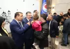 Trabzon Büyükşehir Belediye Başkanı Ahmet Metin Genç: “Başta Gazze olmak üzere tüm kardeşlerimizin huzura kavuşmasını diliyorum”
