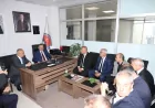 Trabzon Büyükşehir Belediye Başkanı Ahmet Metin Genç: “Trabzon’umuz İçin Hep Birlikte Çalışmaya Devam Edeceğiz”