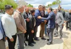 MHP Eskişehir İl Başkanı Ayhan Sezer Alpu Teşkilatıyla Yeni Hizmet Binasında Bayramlaştı