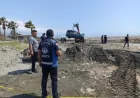 Hatay Büyükşehir Belediyesi Aşırı Yağışların Etkilerini Azaltmak İçin 160 Araç ve 405 Personelle Sahaya İndi