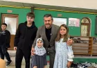 Karabük Belediye Başkanı Özkan Çetinkaya: “Şehrimizin Bu Sarsılmaz Birliği ve Beraberliği Her Şeye Değer”