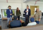 Milliyetçi Hareket Partisi Eskişehir İl Başkanı Ayhan Sezer Huzurevi Sakinleriyle Bayram Sevincini Paylaştı