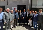 ÜLKÜ OCAKLARI BAYRAMLAŞMA PROGRAMINDA BİRLİK VE KARDEŞLİK VURGUSU YAPILDI