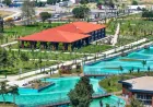 Kocaeli Büyükşehir Belediyesi’nin Gebze Millet Bahçesi Çevresinde İnşa Ettiği Yeni Kavşaklar Trafik Akışını Rahatlattı