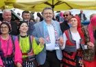 Trabzon Büyükşehir Belediye Başkanı Ahmet Metin Genç: “Kayabaşı ve Büyükoba’yı Beton Yol ile Birbirine Bağlayacağız”