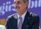 Sakarya Büyükşehir Belediye Başkanı Yusuf Alemdar: “Atatürk Parkı Ferizli’mize Çok Yakışacak”