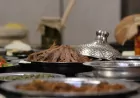 Çorum Belediyesi Gastro Çorum Projesiyle Dünyaca Ünlü Şefleri Ağırlayacak ve Kenti Uluslararası Gastronomi Vitrinine Taşıyacak