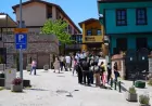 Eskişehir Büyükşehir Belediye Başkanı Ayşe Ünlüce: “9 günlük tatilde şehrimiz büyük ilgi gördü”