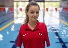 Kocaeli 40 Ülkeden 1.000 Sporcuyu Ağırlayacak 2026 Avrupa Para Yüzme Şampiyonası’na Ev Sahipliği Yapacak
