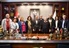 Tepebaşı Belediye Başkanı Dt. Ahmet Ataç: “Emeklilerimiz Temel İhtiyaçlarını Karşılamakta Zorlanıyor”