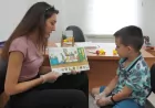Tepebaşı Belediye Başkanı Dt. Ahmet Ataç: “Dil ve Konuşma Terapisi Merkezimizde Yapılan Her Seansın Arkasında Umut ve Bir İnsan Hikâyesi Var”