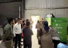 Kocaeli Büyükşehir Belediyesi koordinasyonunda sıfır atık çalışmaları değerlendirildi, depozito sistemi yerinde incelendi