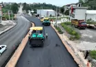 Kocaeli Büyükşehir Belediyesi Başiskele’de Hoca Ahmet Yesevi Caddesi’ni 2x2 Bölünmüş Yol Olarak Yeniliyor