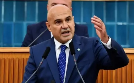 İYİ Parti Grup Başkanvekili Turhan Çömez: “Türkiye borç, faiz ve icra dosyalarında şahlandı”