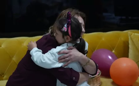 Düzce Belediyesi’nden İhtiyaç Sahibi Çocuklara 7 Bin Parça Bayramlık