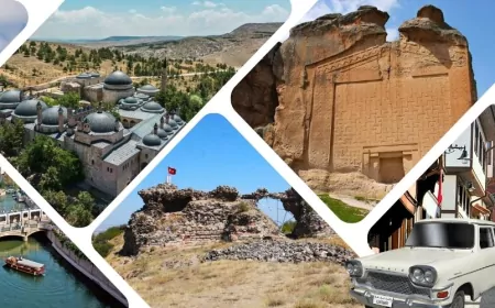 Eskişehir Valiliği’nden Engelliler Haftası Mesajı