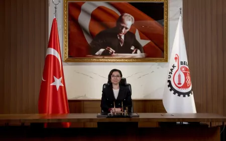 Başkanvekili Özkan’dan Anneler Günü Mesajı
