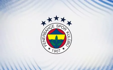 Fenerbahçe’den kombine transferi açıklaması
