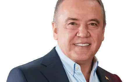 Antalya Büyükşehir Belediyesi’nin erişilebilirlik belgesi sayısı 38’e yükseldi