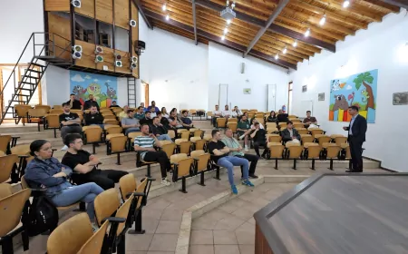Büyükşehir’den evcil hayvan işletmelerine eğitim