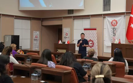 Tepebaşı Belediyesi Personeline Medikal Cerrahi Eğitimi Verildi
