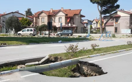 Eskişehir Kültür Yolu Festivali İçin Basın Bilgilendirme Süreci Başladı