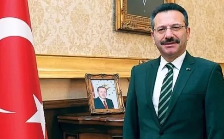 14 Mayıs Eczacılık Günü Kutlandı