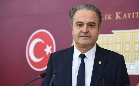 Çin Sermayeli Urzat Otomotiv / SWM Fabrikasındaki İddialar TBMM Gündeminde
