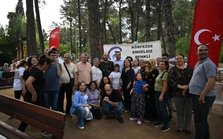 Akın: Balıkesir’de Kimse Yalnız Değil