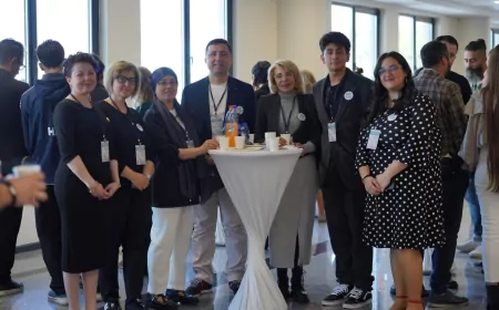 Yükseköğretimde Erişilebilirlik İçin Tarihi Çalıştay İstanbul’da Düzenlendi