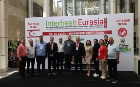 HBB’den Hatay’da Tarım ve Hayvancılığa Büyük Destek