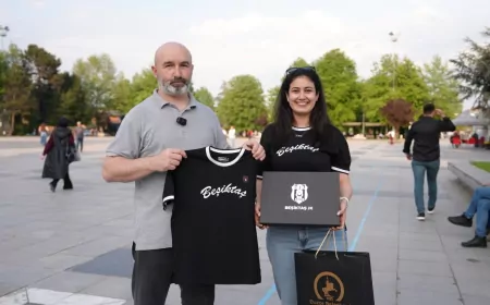 BİR DAKİKALIK DENEY, BİNLERCE GERÇEĞİ HATIRLATTI