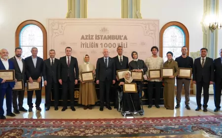 Pendik’e Hayırsever Desteğiyle 16 Derslikli Yeni İmam Hatip Ortaokulu Kazandırılıyor