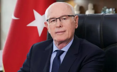 Odunpazarı Belediye Başkanı Kazım Kurt: “Birlikte başardık, birlikte büyüteceğiz”