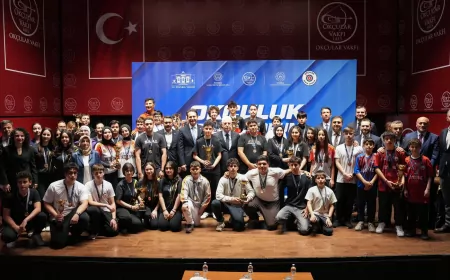 İstanbul Valisi Davut Gül: “Okçulukta Gençlerimiz Geleceğin Olimpiyat Şampiyonları Olma Yolunda İlk Adımlarını Attı”