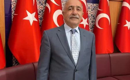 MHP Genel Başkanı Devlet Bahçeli’nin Oluruyla Eskişehir’de Sekiz İlçeye Yeni İlçe Başkanı Atandı