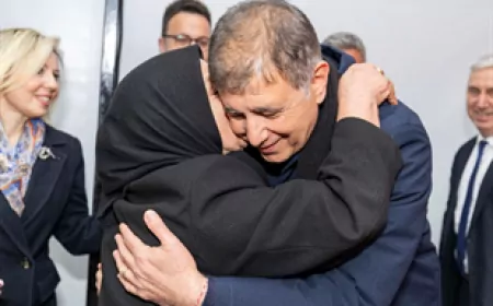 İzmir’de geçim sıkıntısı yaşayan emekliler Büyükşehir desteğiyle ayakta kalıyor
