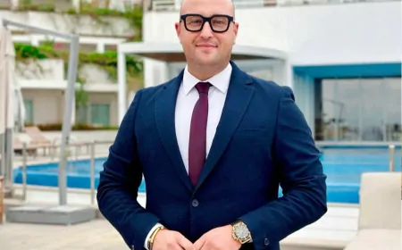 POYD Bodrum Temsilcisi Yiğit Girgin: “Turizmde Ortak Akıl ve Tanıtım Bütünlüğü Şart”