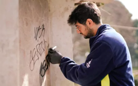 İzmir Büyükşehir Belediyesi tarihi çeşme, heykel ve anıtları bilimsel restorasyonla geleceğe taşıyor
